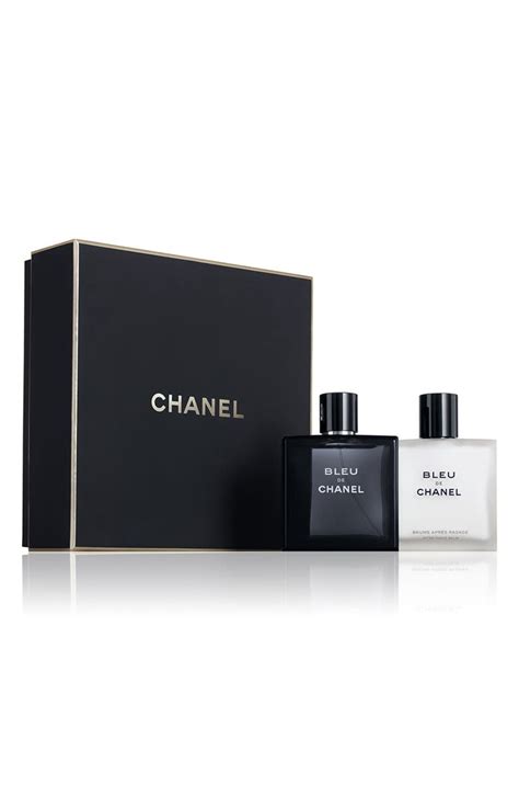 bleu chanel men set|coco by Chanel gift set.